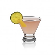 Libbey Cosmopolitan Party 8.25 oz. Glass Cocktail Glass LIB1563
